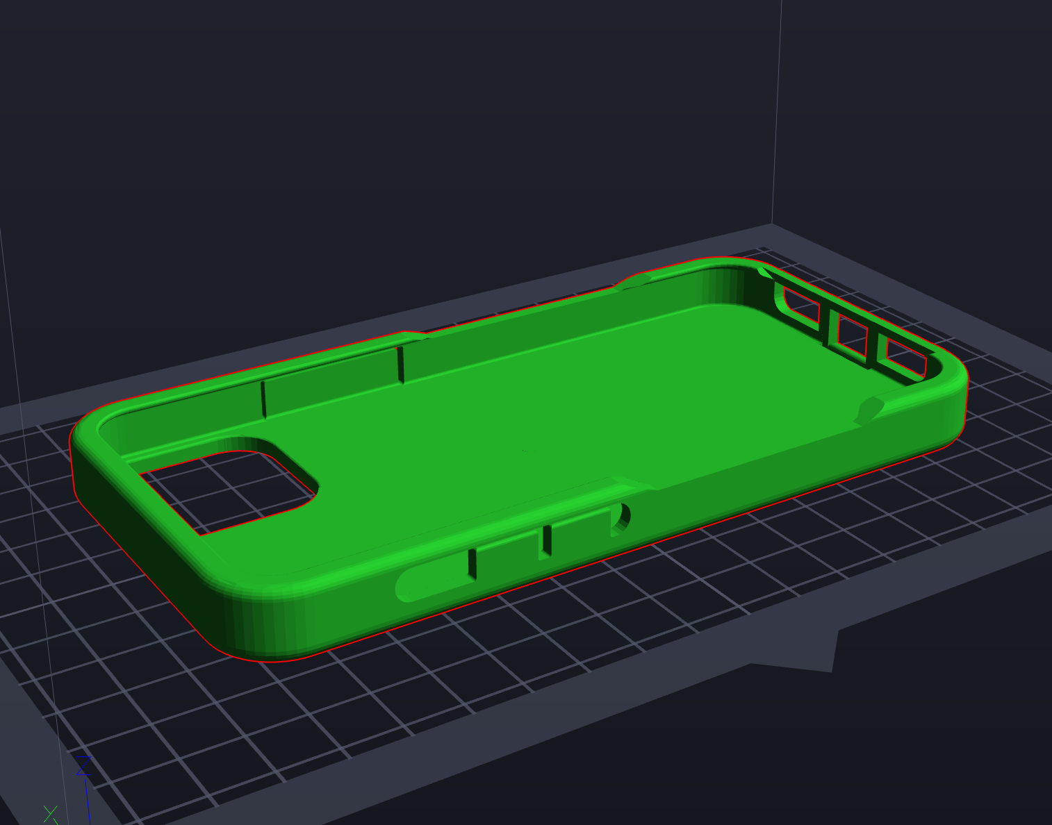 iPhone 14 Case Lightning for TPU