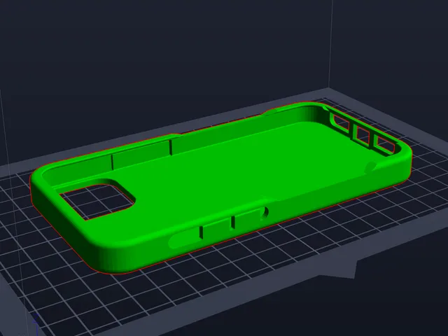 iPhone 14 Case Lightning for TPU