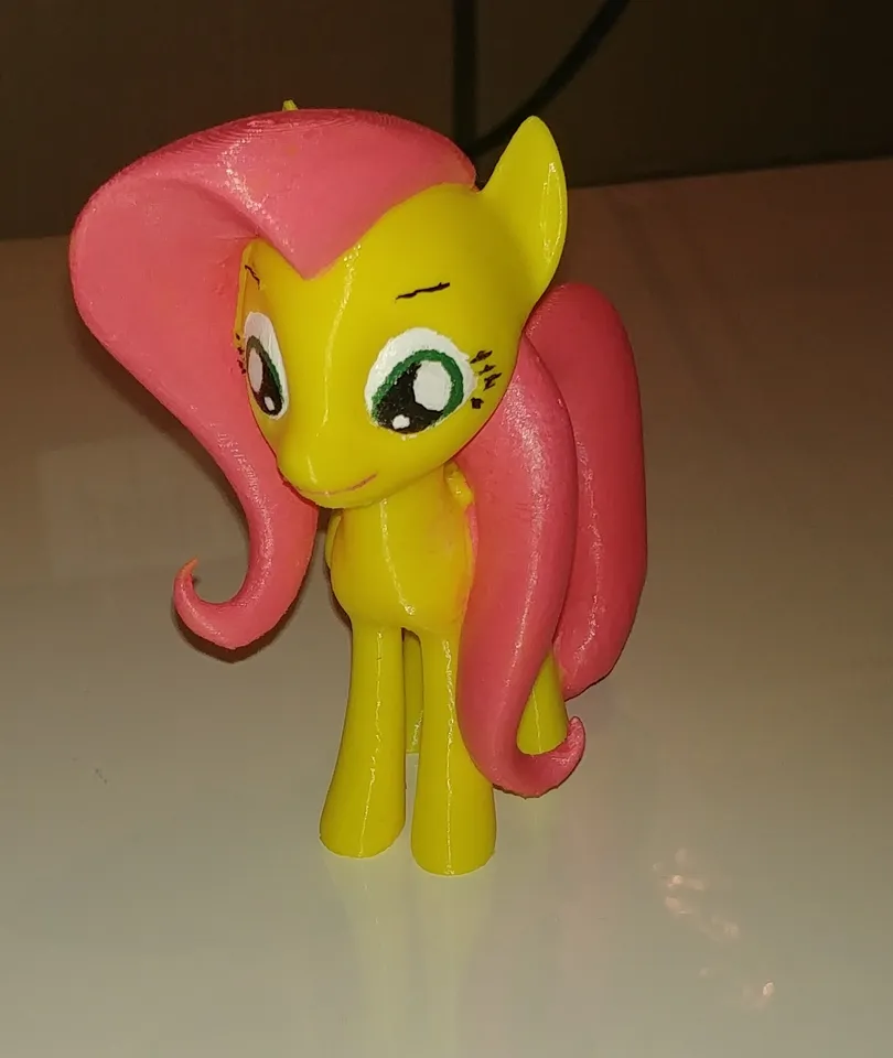 Resultado de imagem para my little pony fluttershy