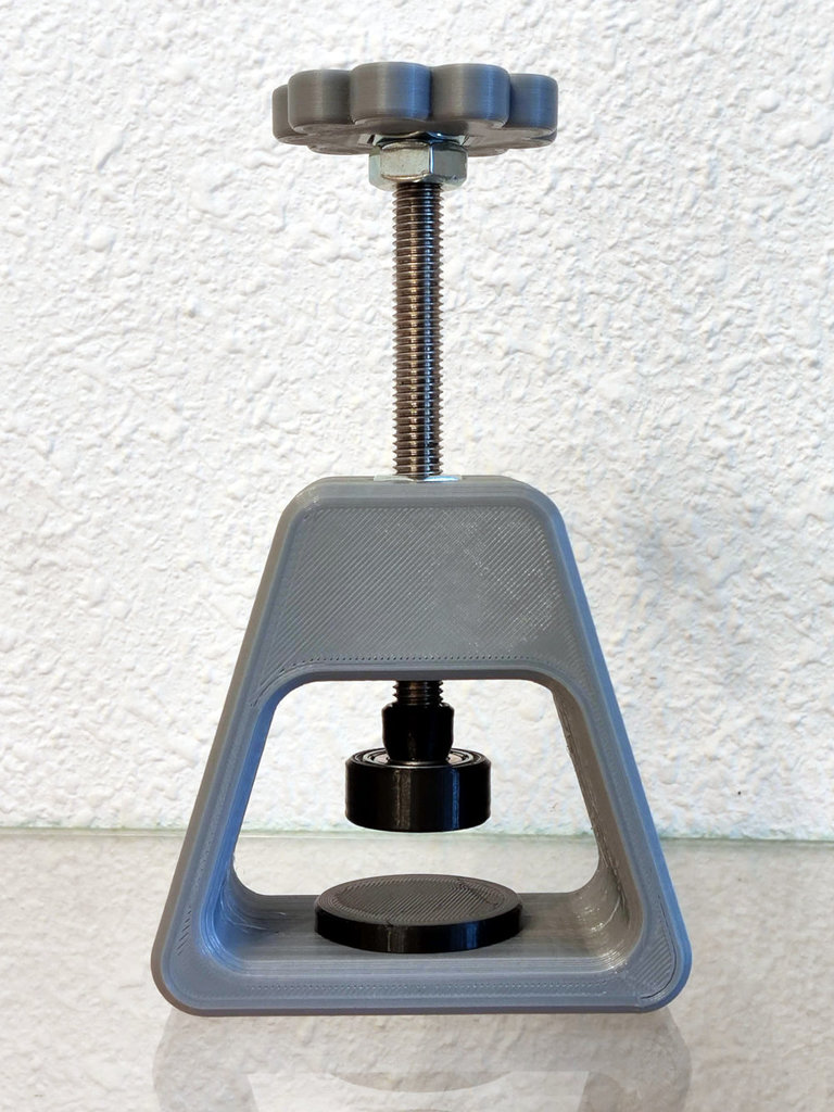 Watch Press
