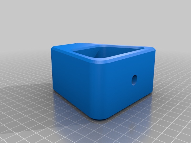 Miniatura 5 do modelo 3D Watch Press