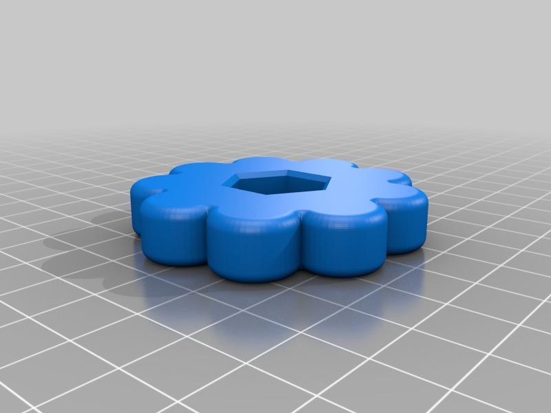 Miniatura 6 do modelo 3D Watch Press