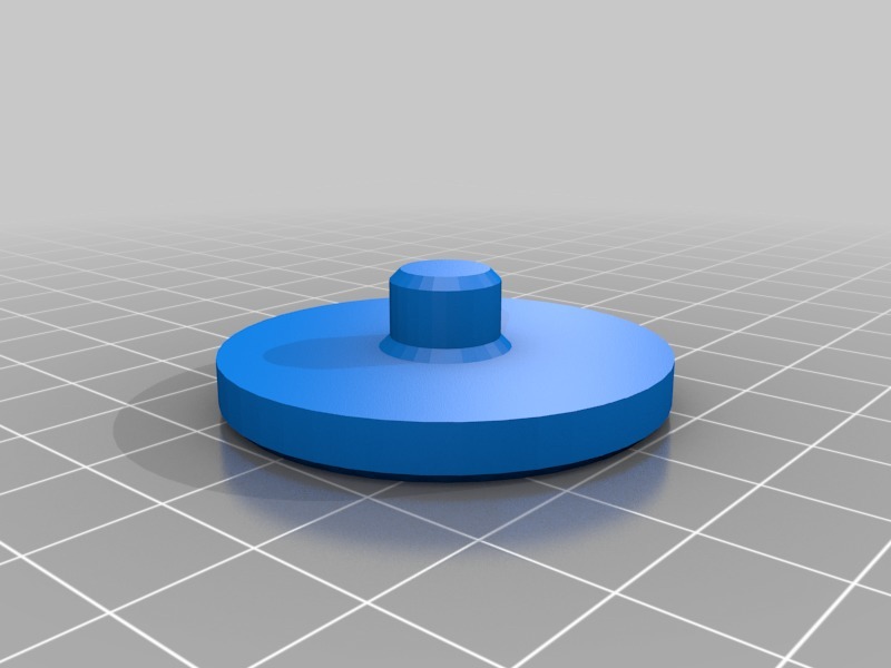 Miniatura 7 do modelo 3D Watch Press