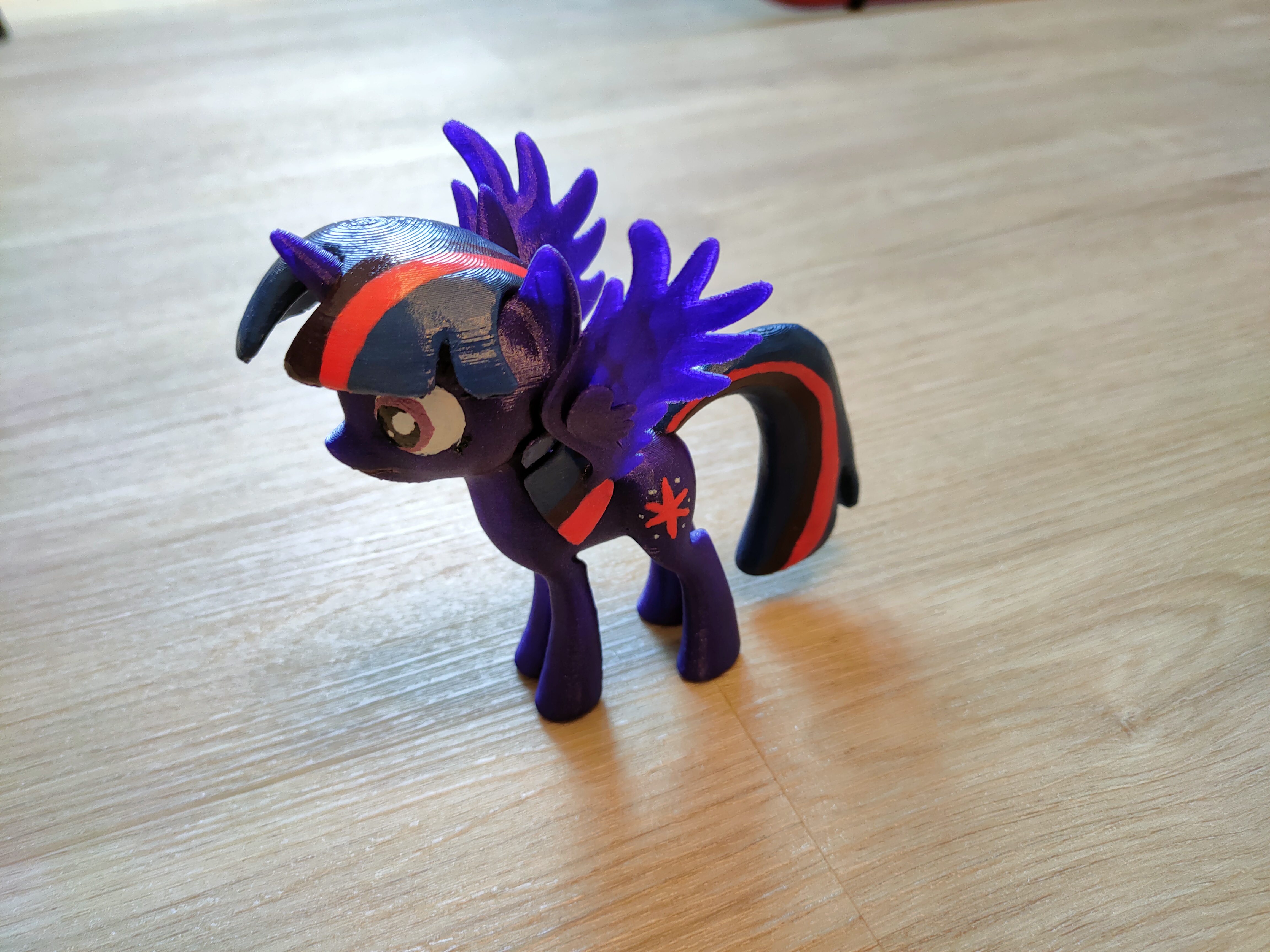 My Little Pony Twilight Sparkle