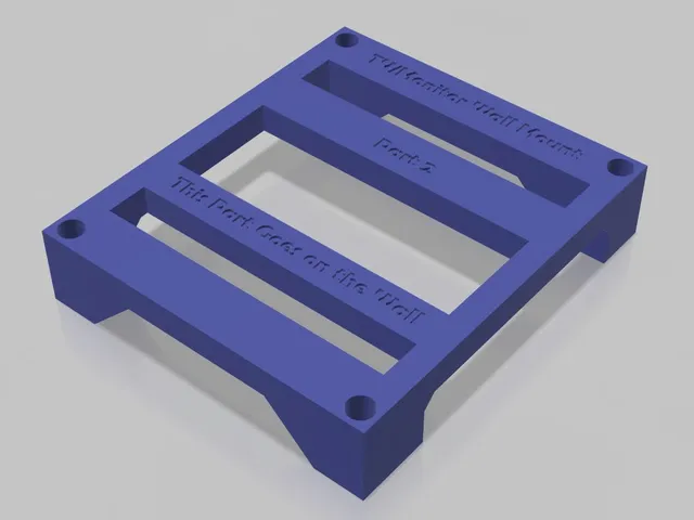 TV/PC Monitor Wall Mount/Hanger