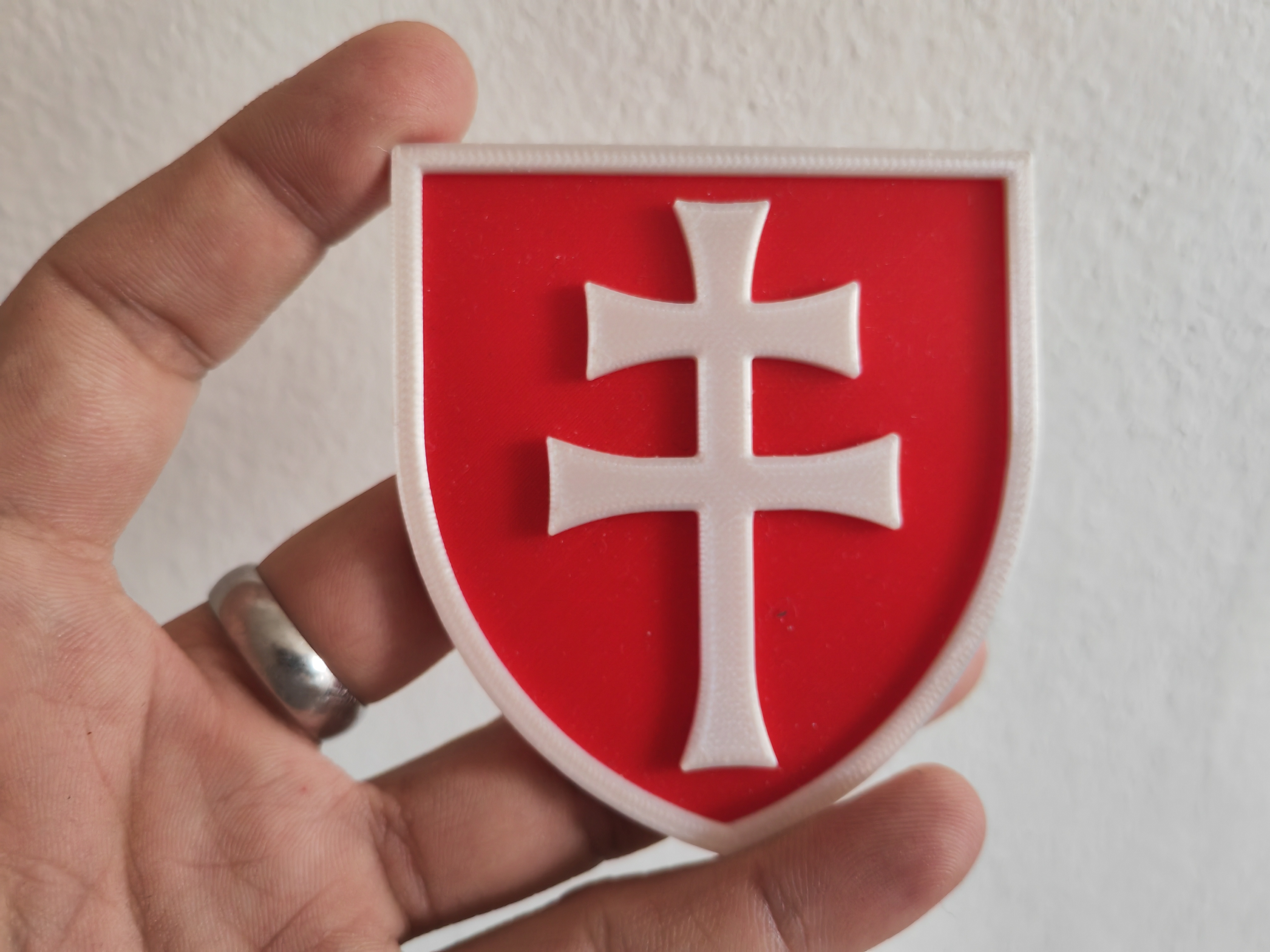 Heraldry - Hungary