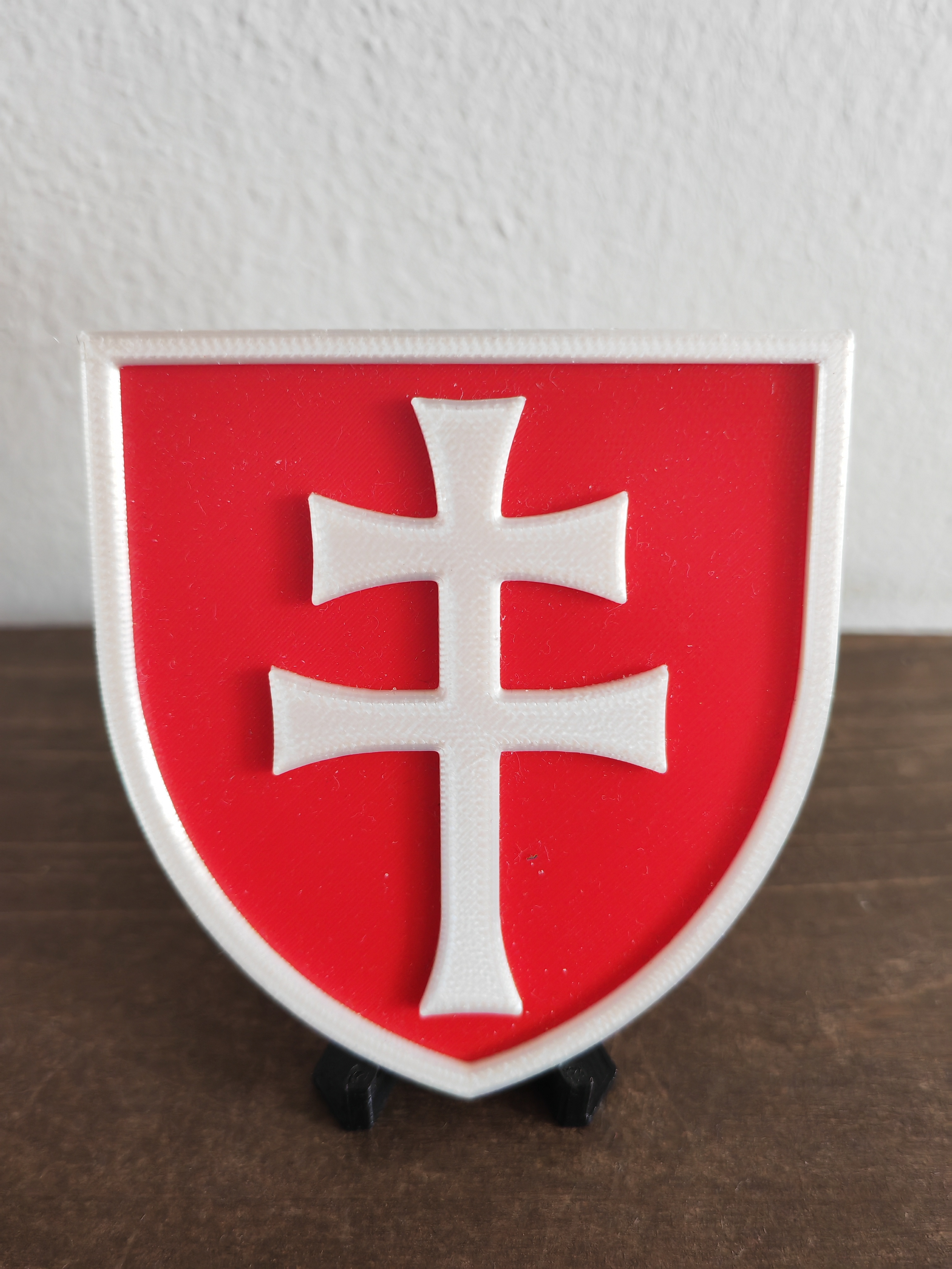 Heraldry - Hungary — miniatura 2
