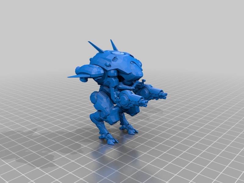D.VA Meka