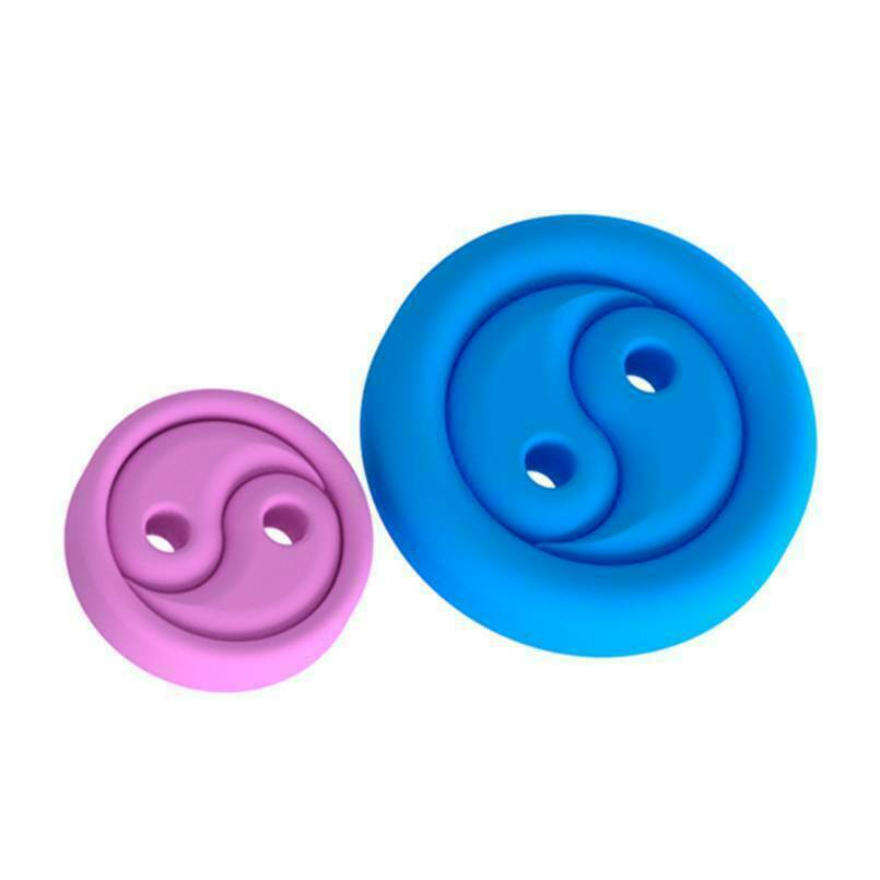 SWEATER BUTTONS JINGJANG