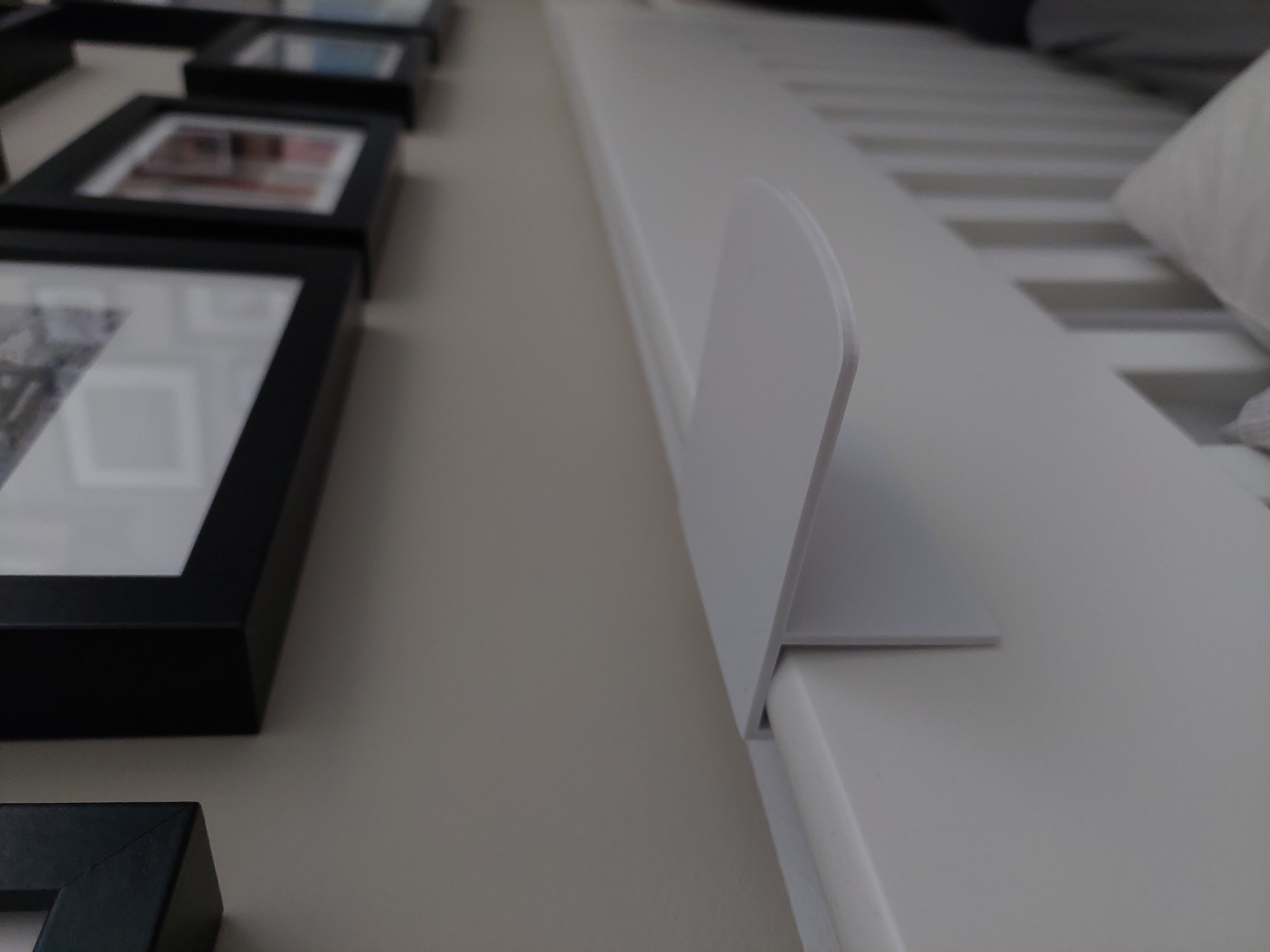 IKEA Idanäs Nightstand