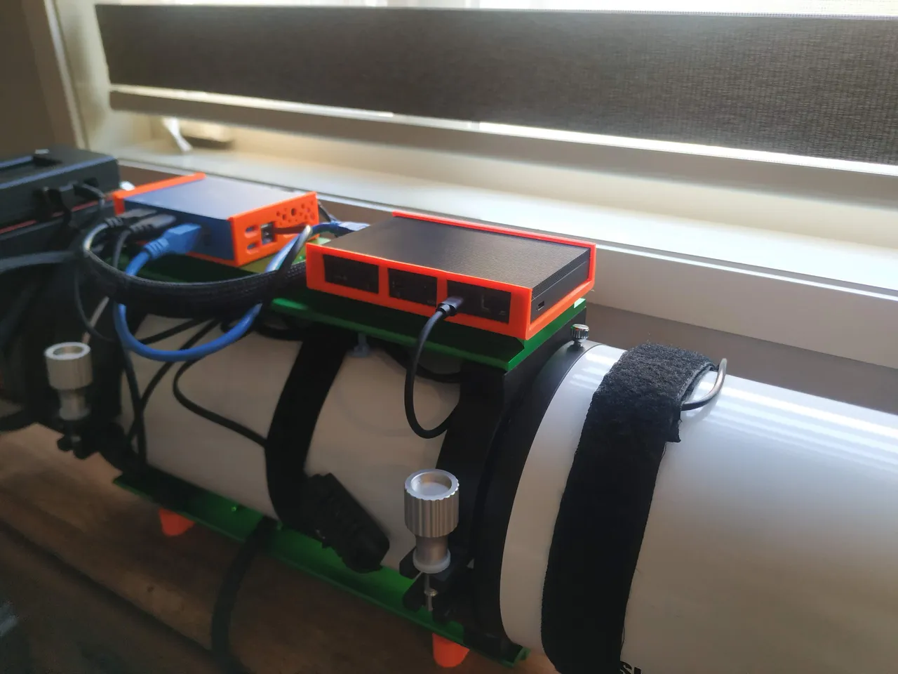 MeLe Quieter 2 Computer Enclosure by jamesbaillies | Download free 