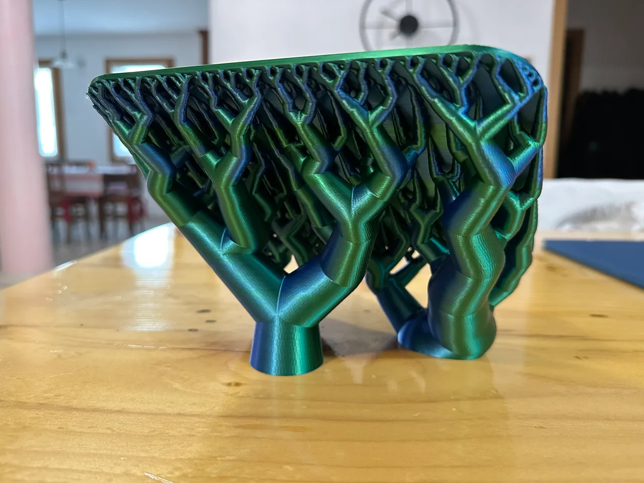 ALIEN STAND by Manuel | Download free STL model | Printables.com