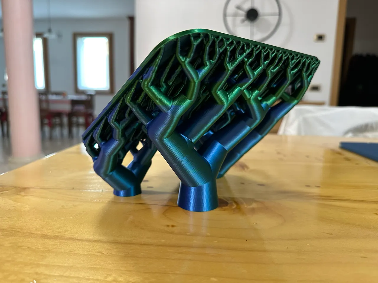 ALIEN STAND by Manuel | Download free STL model | Printables.com