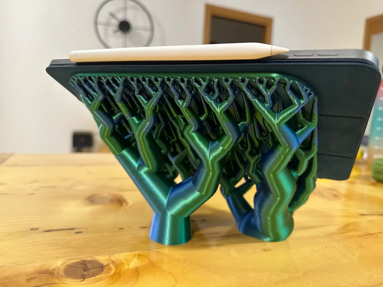 ALIEN STAND by Manuel | Download free STL model | Printables.com