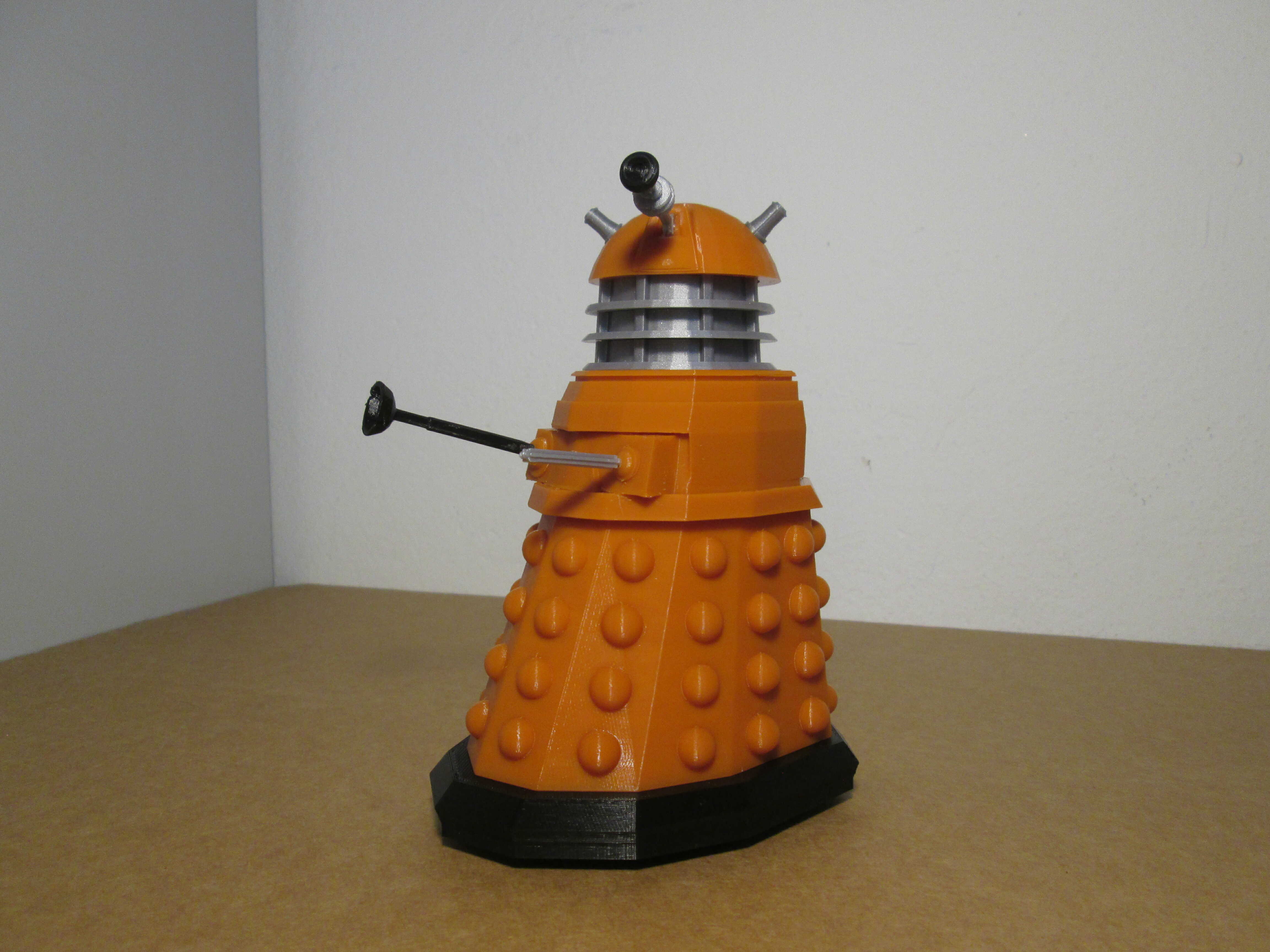 Doctor Who - Dalek