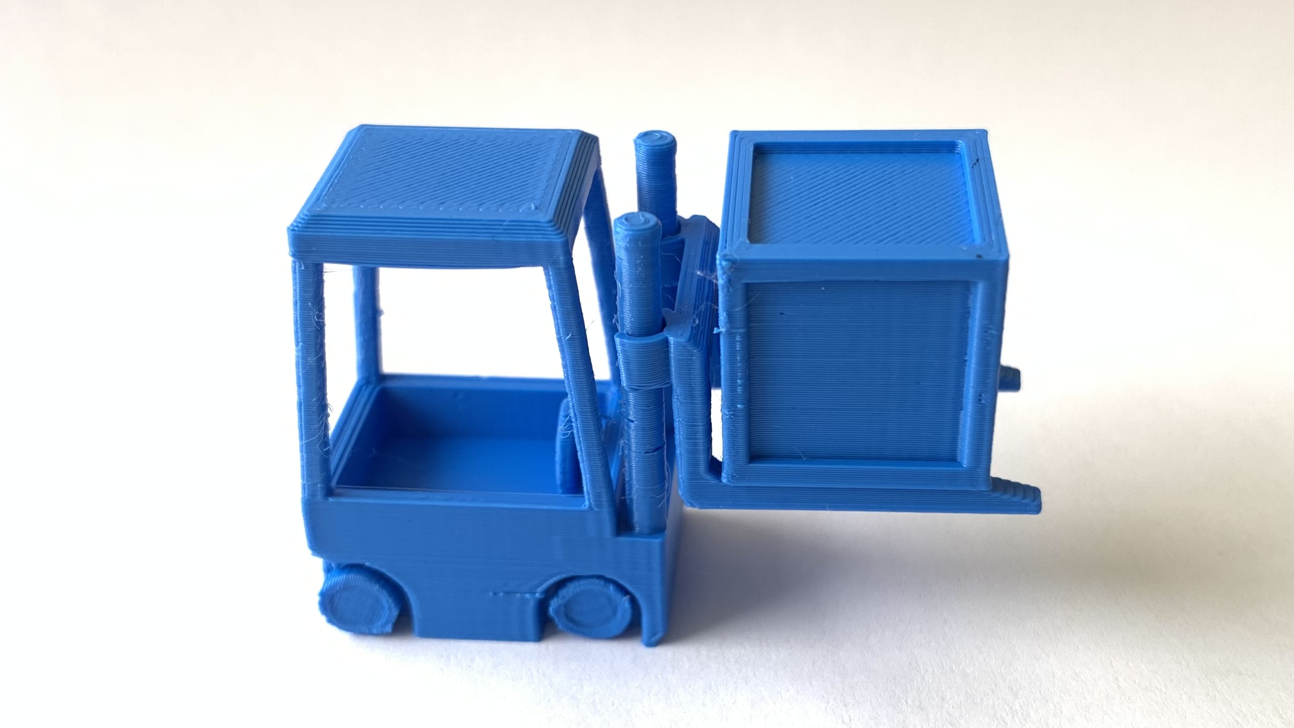 Mini Forklift