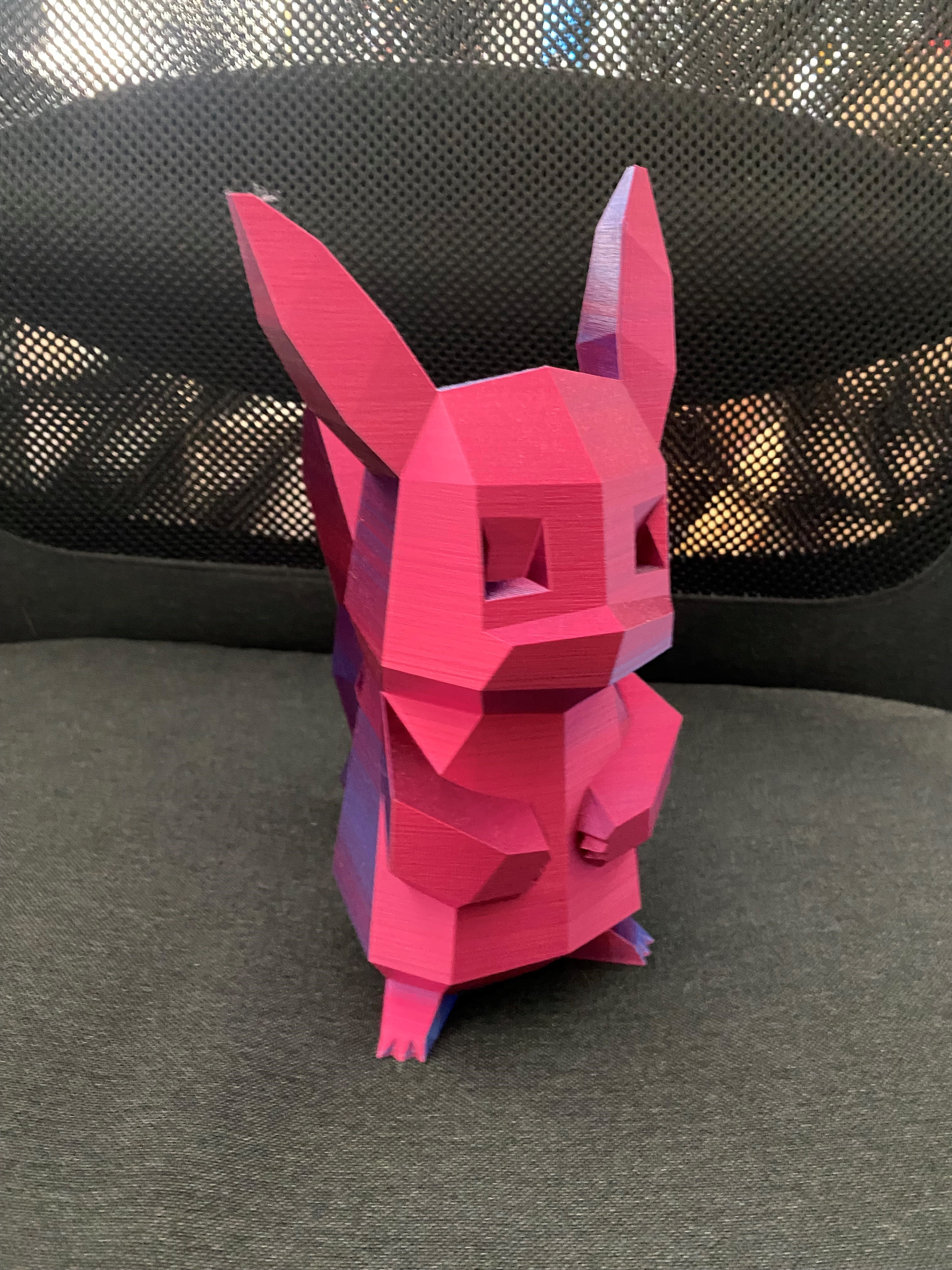 Pikachu Piggy Bank