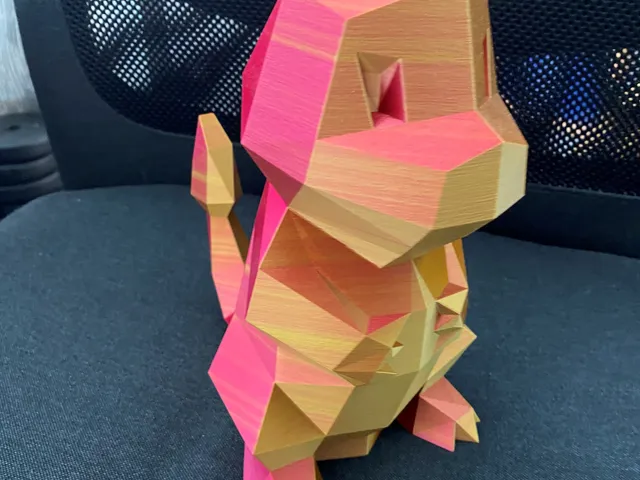 Salameche Piggy Bank