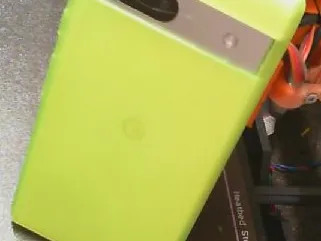 Google Pixel 7a Case
