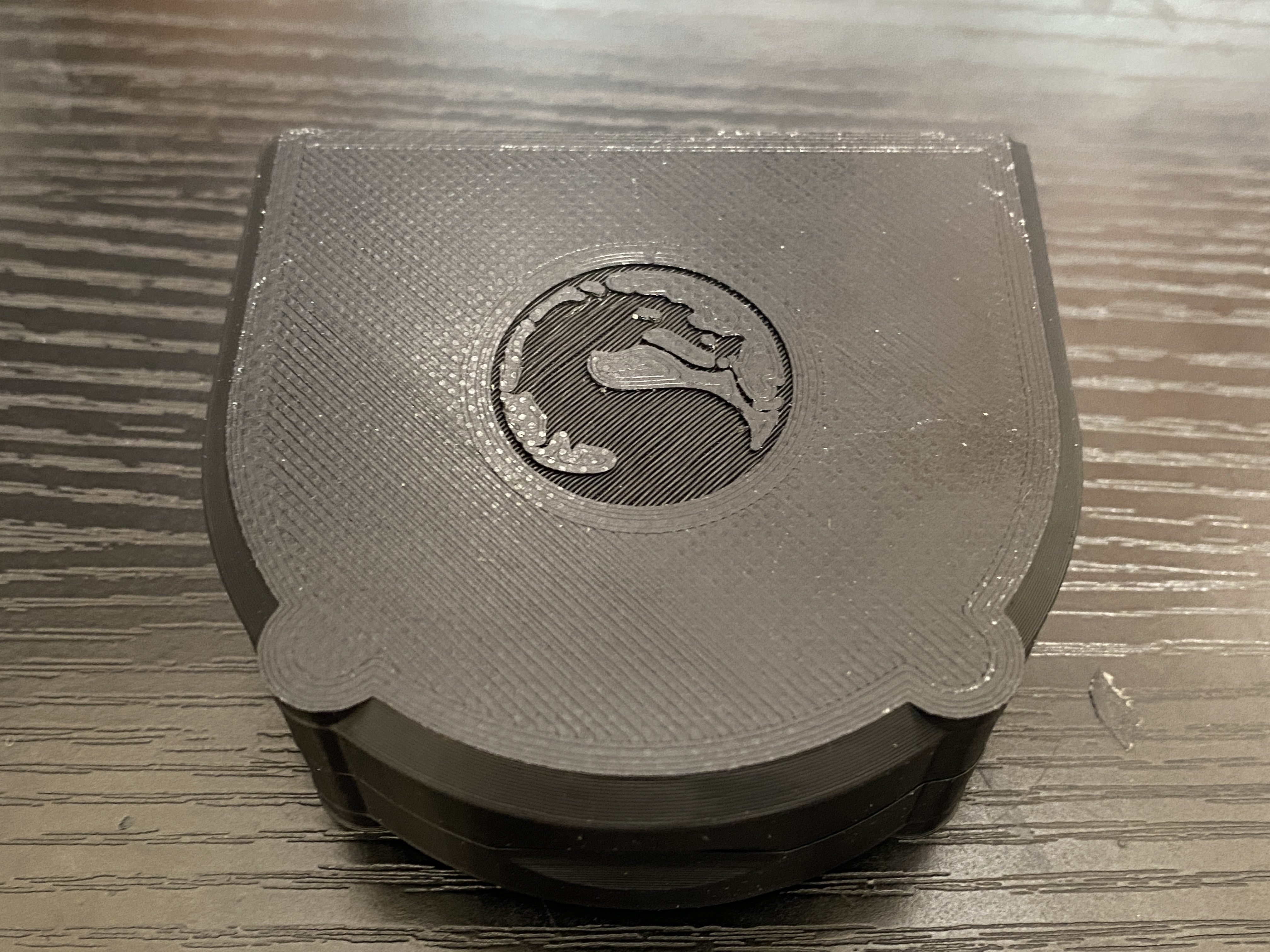 Retainer Case