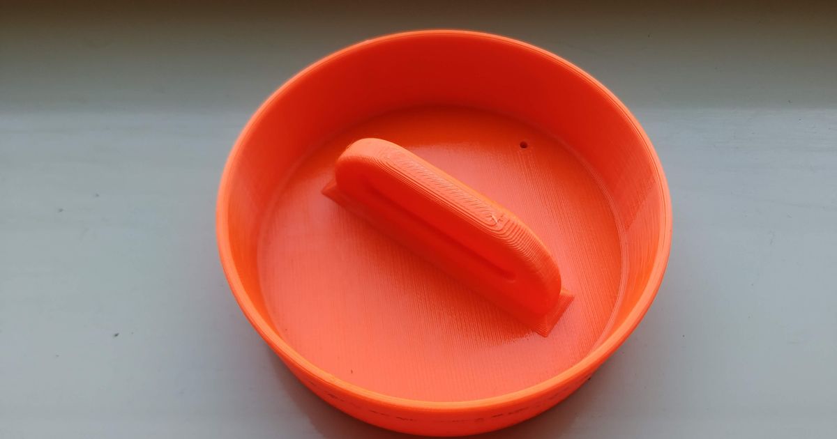 78mm Moonlite Focuser End Cap for Esprit 120mm Telescope by