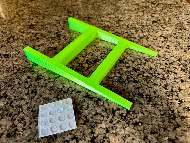 Laptop Riser