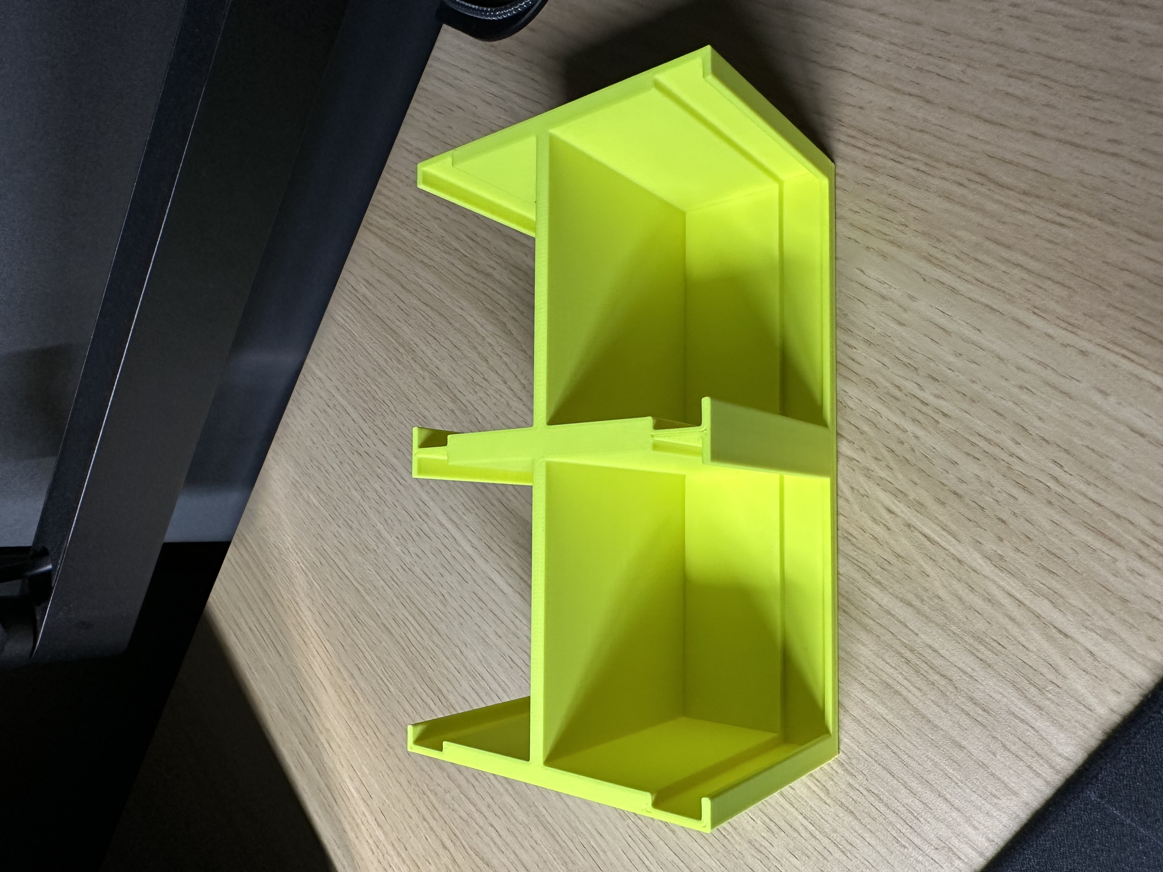 Miniature Terrain Tray for Krautcover