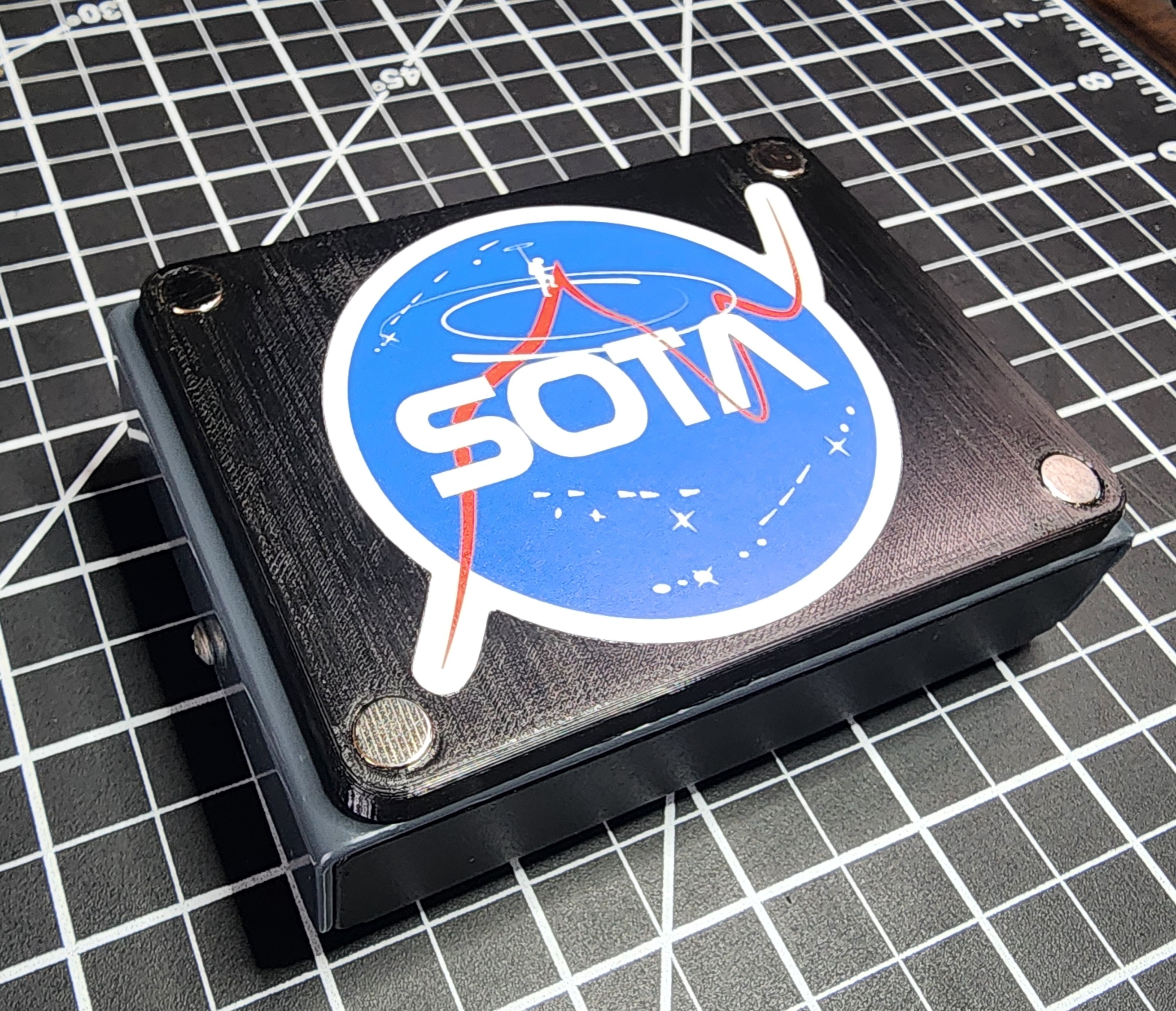 MTR-5B front cover