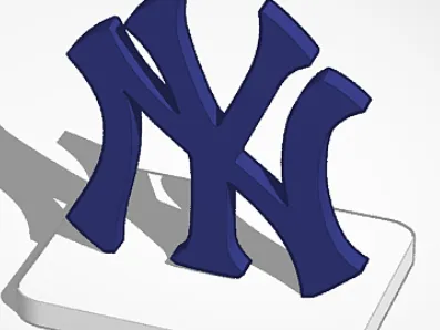 Yankees Logo