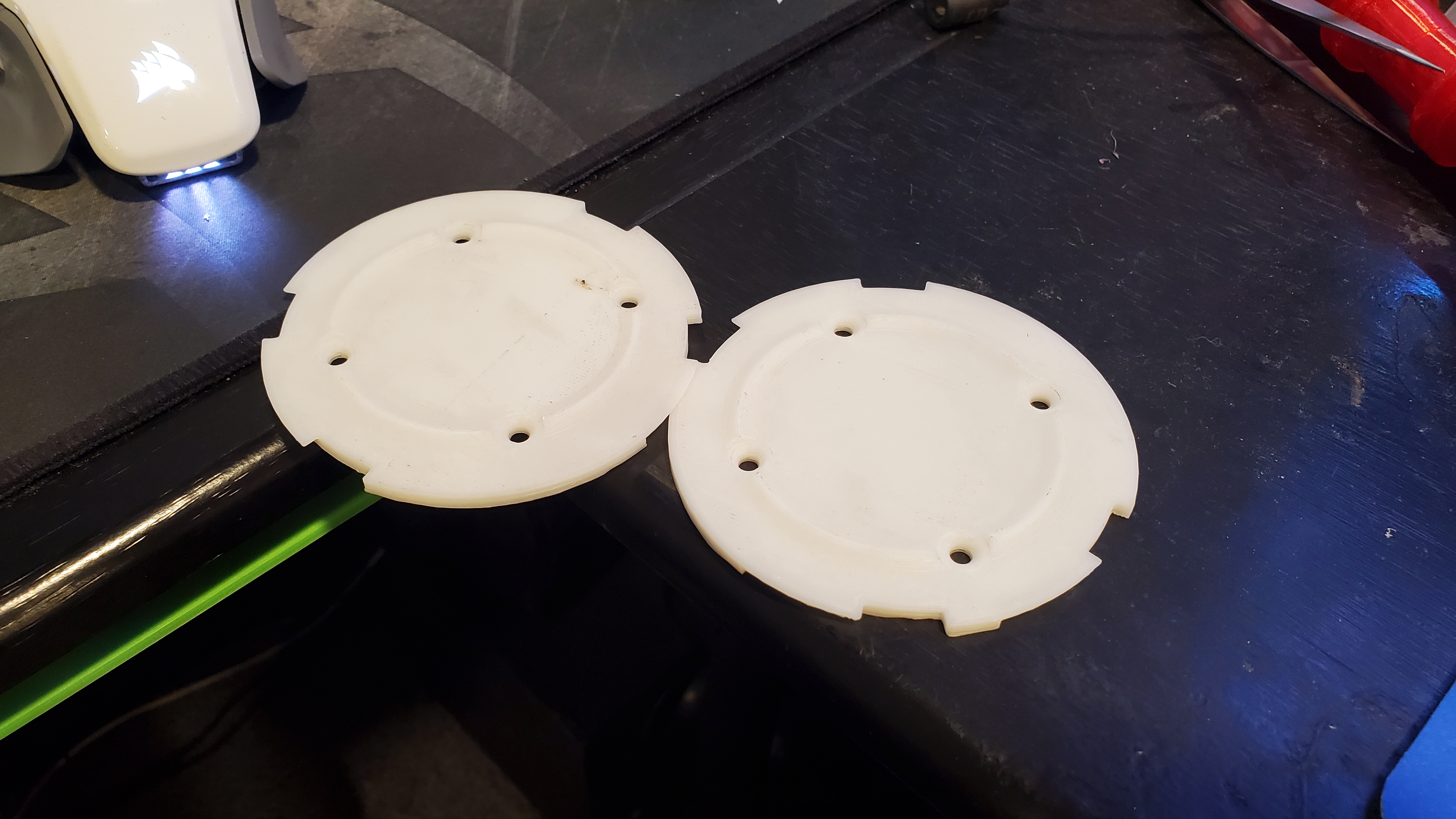 UniFi AP mount