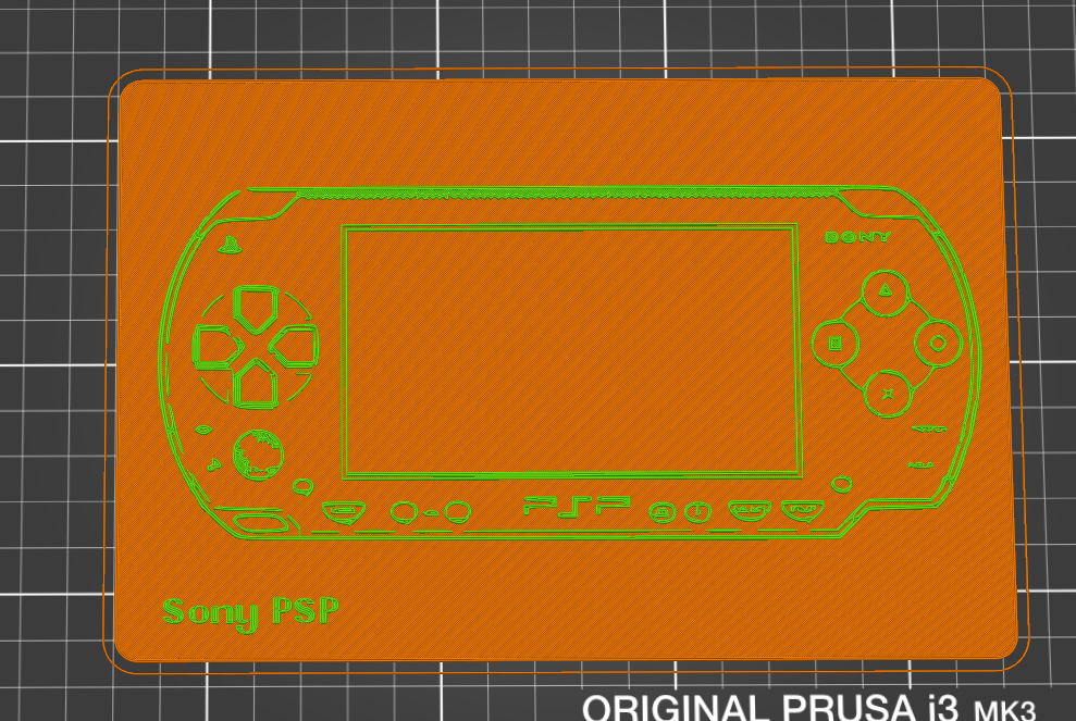 Modeling a Sony PSP in SolidWorks full video on my channel . Check out my  channel for full video and subscribe for more videos .... | By Nolan Smith  | Facebook