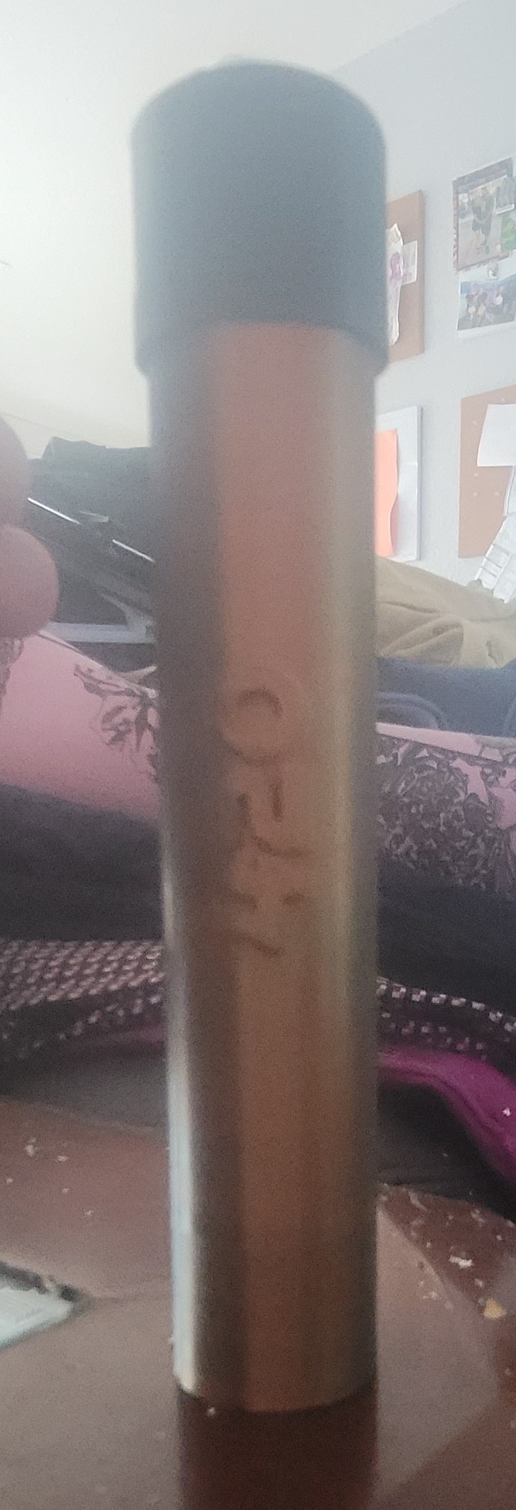 420 Stoner Tube