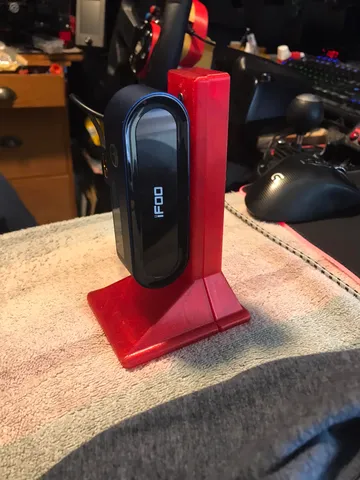 iFoo Wireless HDMI Extender H2 pro 90 DEGREE Magnetic Stand