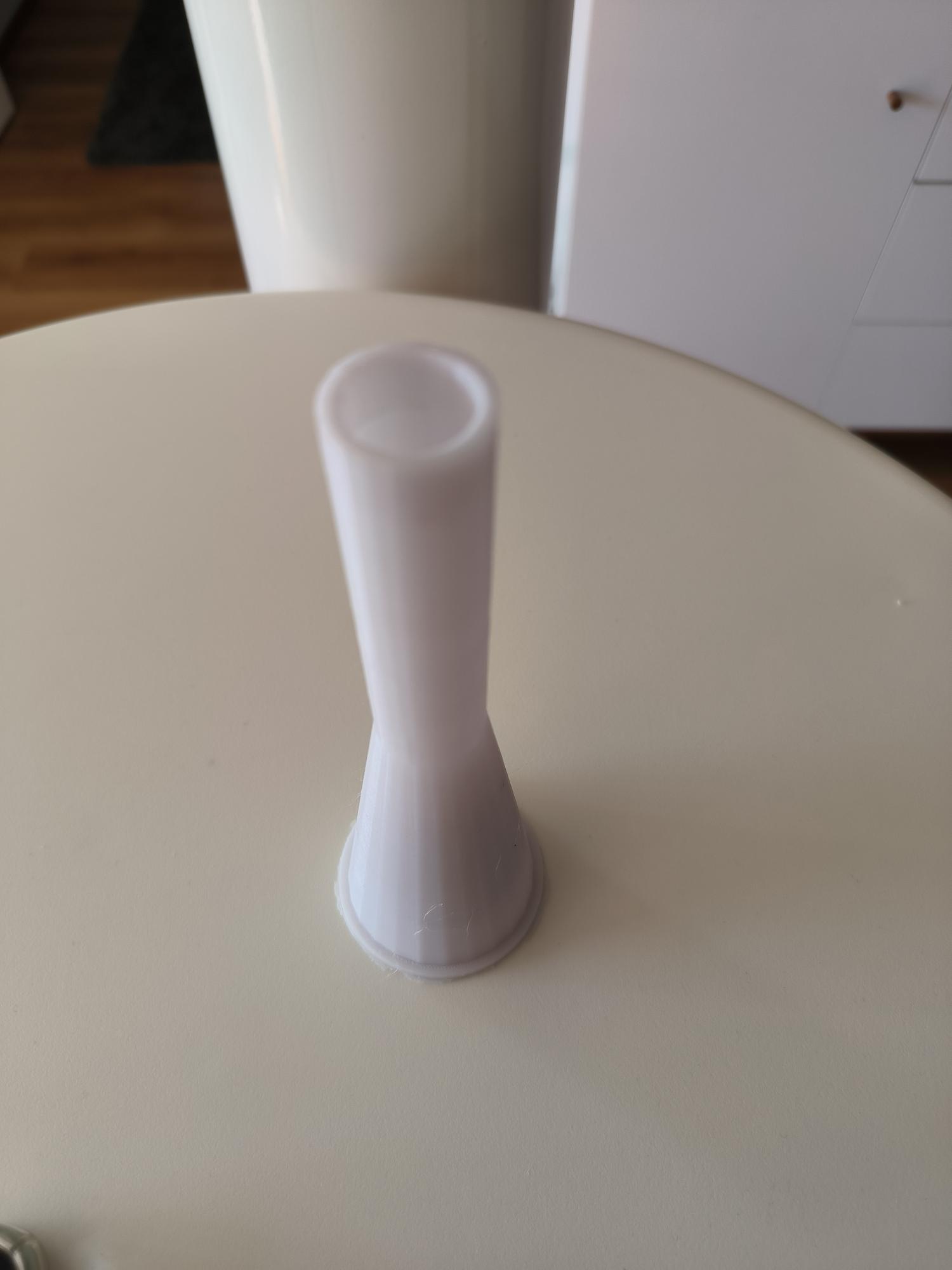 Tube for Cevap pushing machine