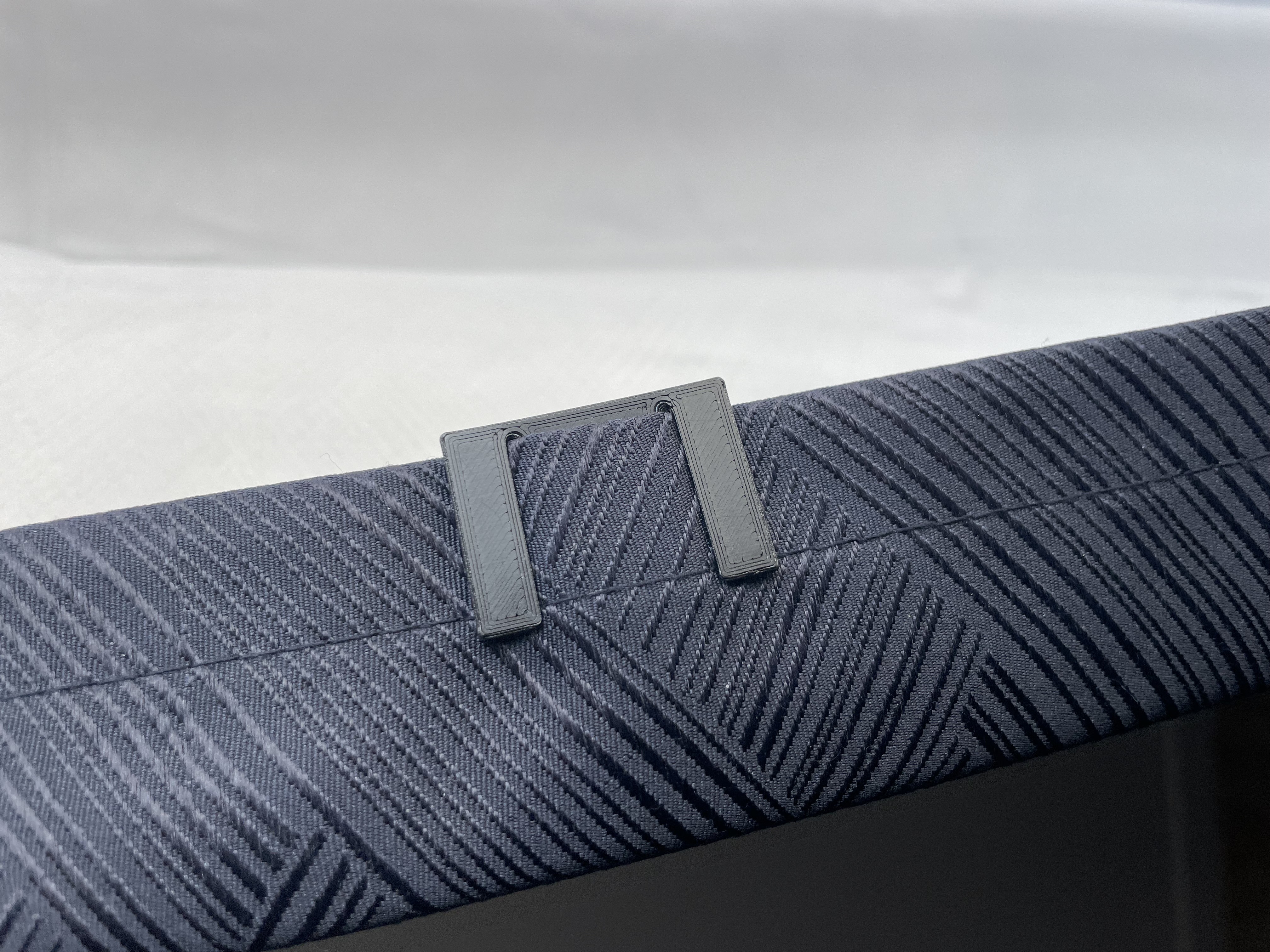 Magnetic Clip (Curtains Holder)