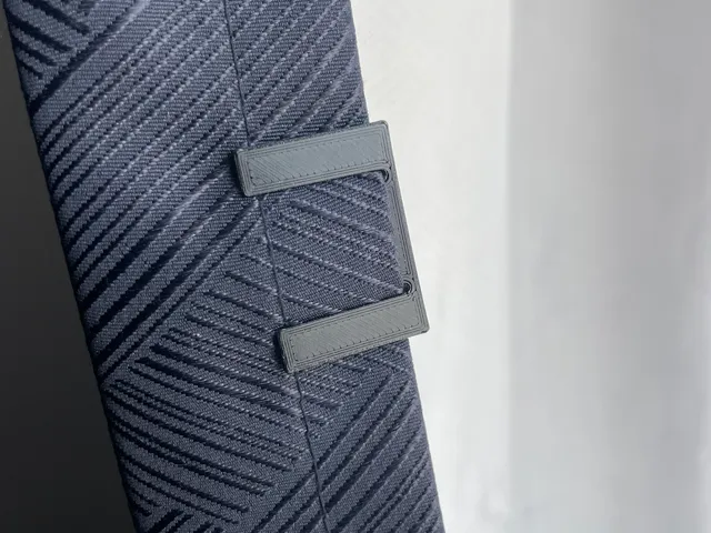 Magnetic Clip (Curtains Holder)
