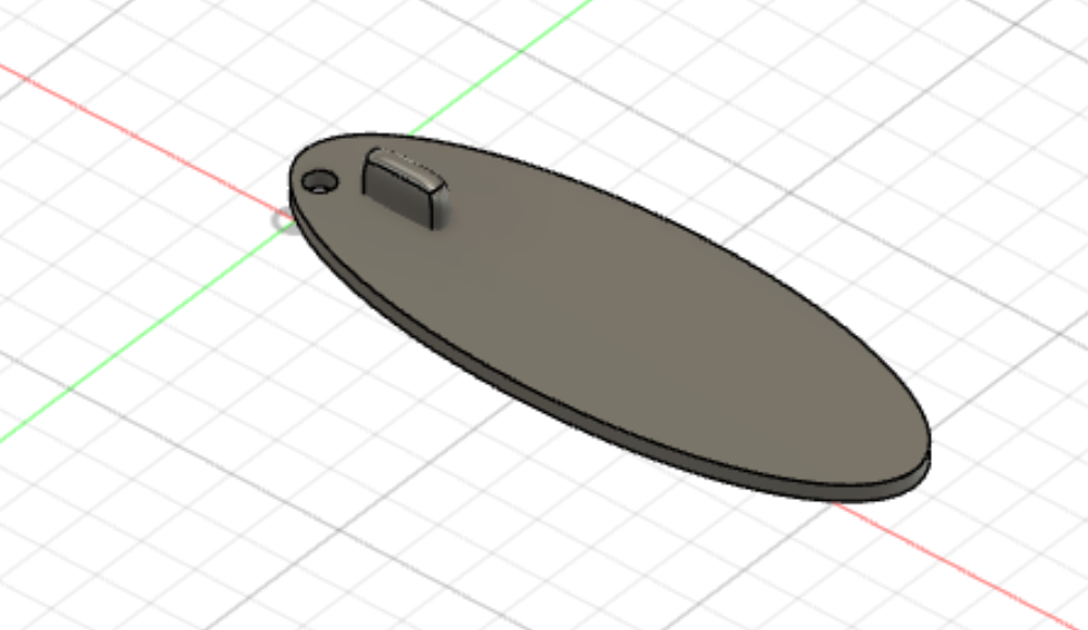 finger srufboard