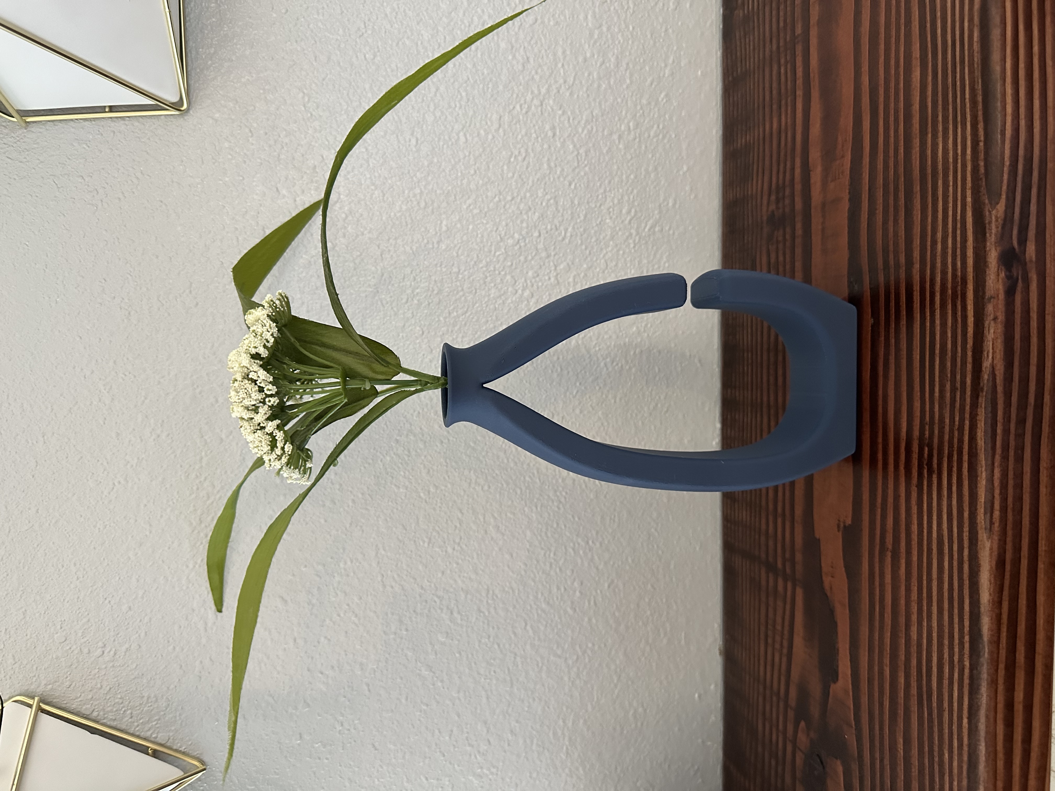 Miniatura 3 do modelo 3D Modern Illusion Vase