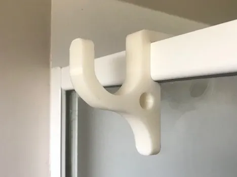 Shower Hook