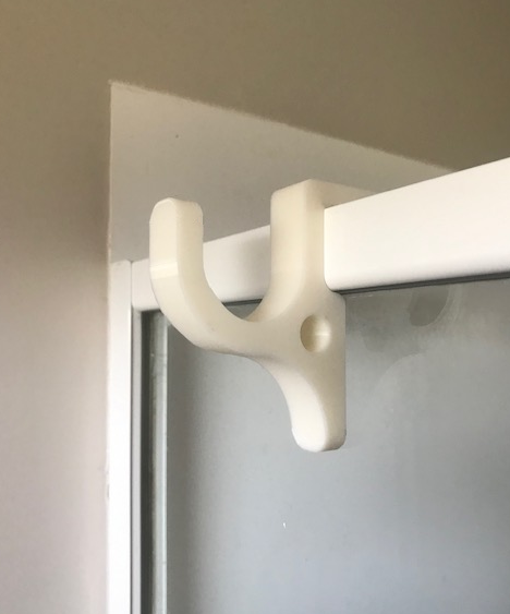Shower Hook