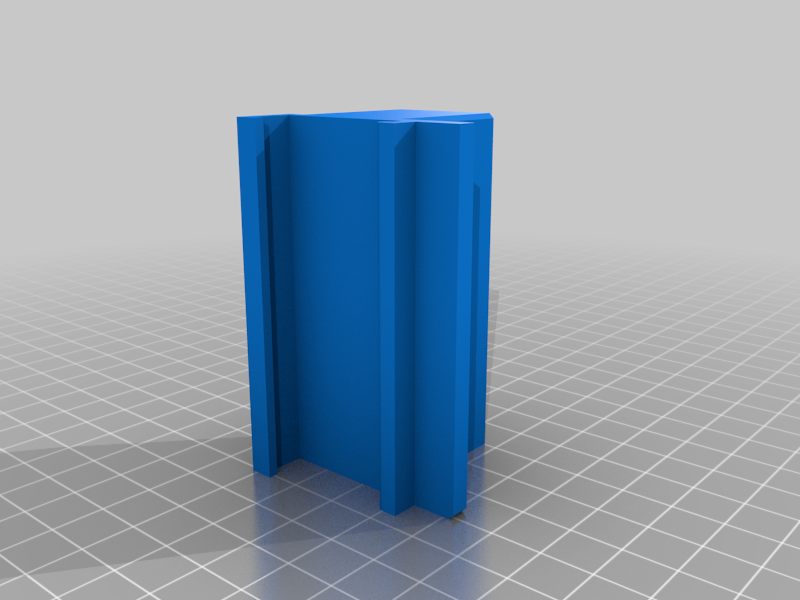 CR-6 SE SD card holder