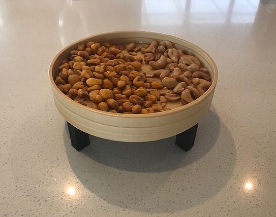 Mini Platter / Serving Dish