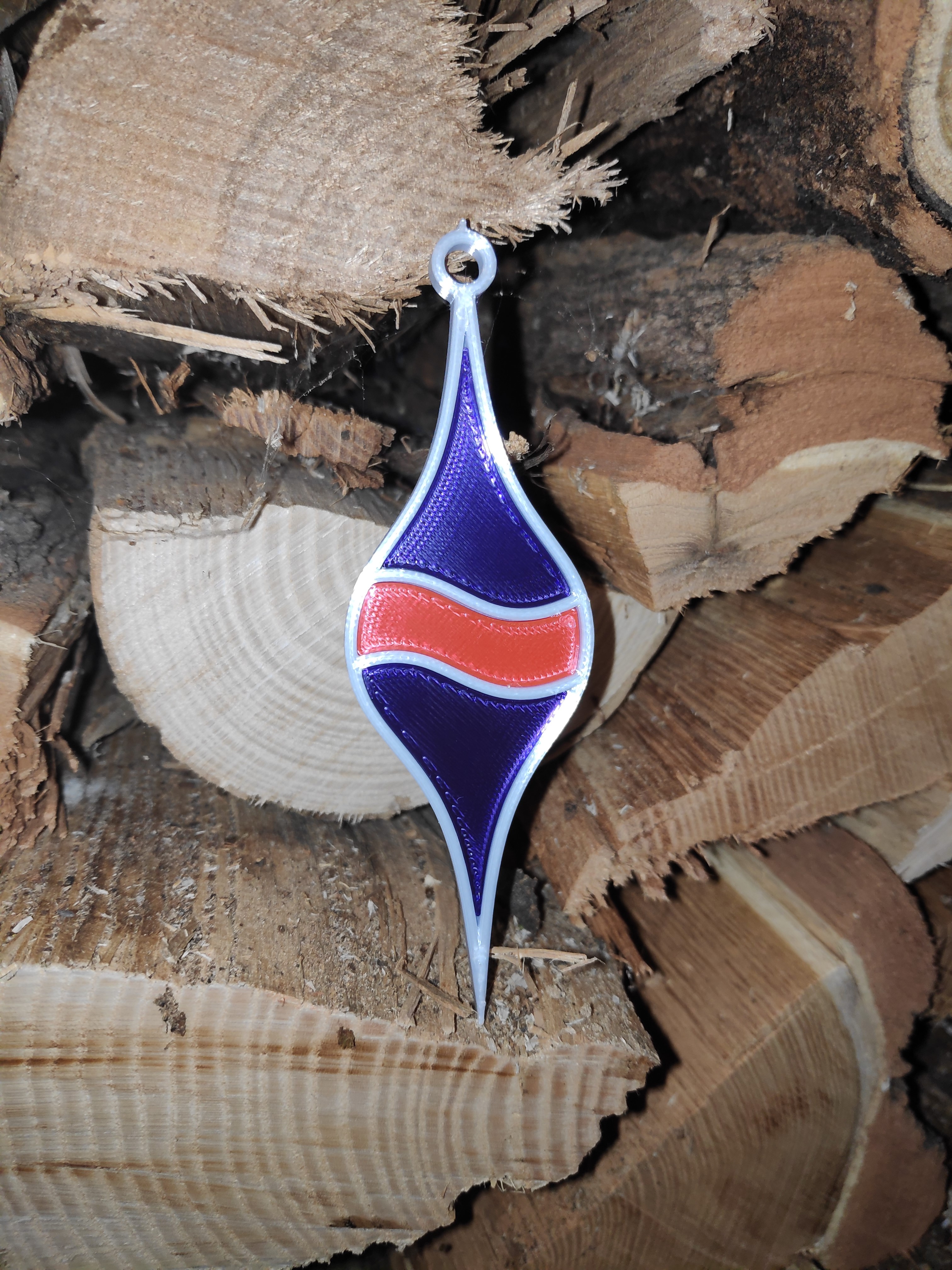 Christmas Ornament 2