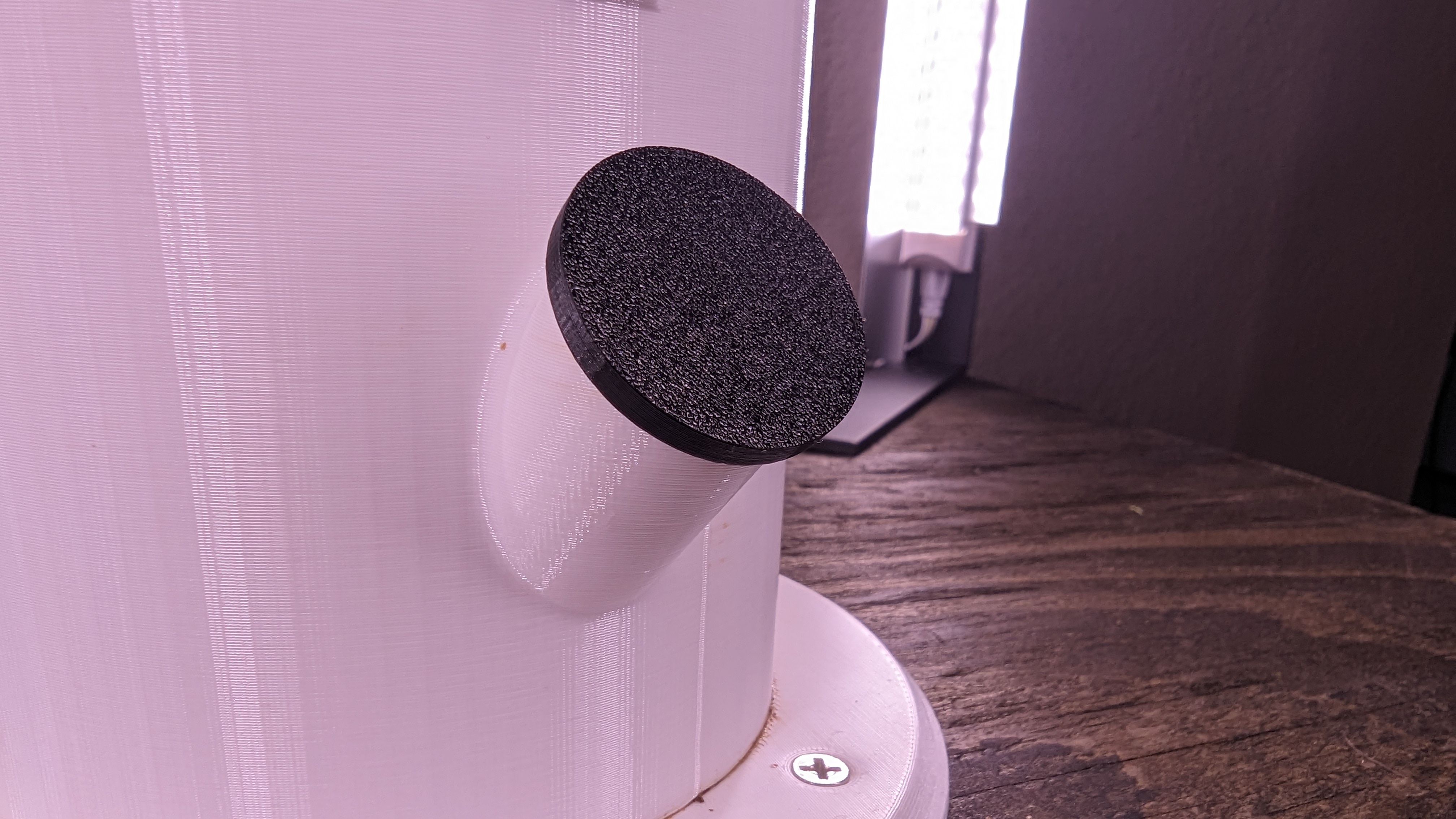 Hydroponic Tower Filler Cap