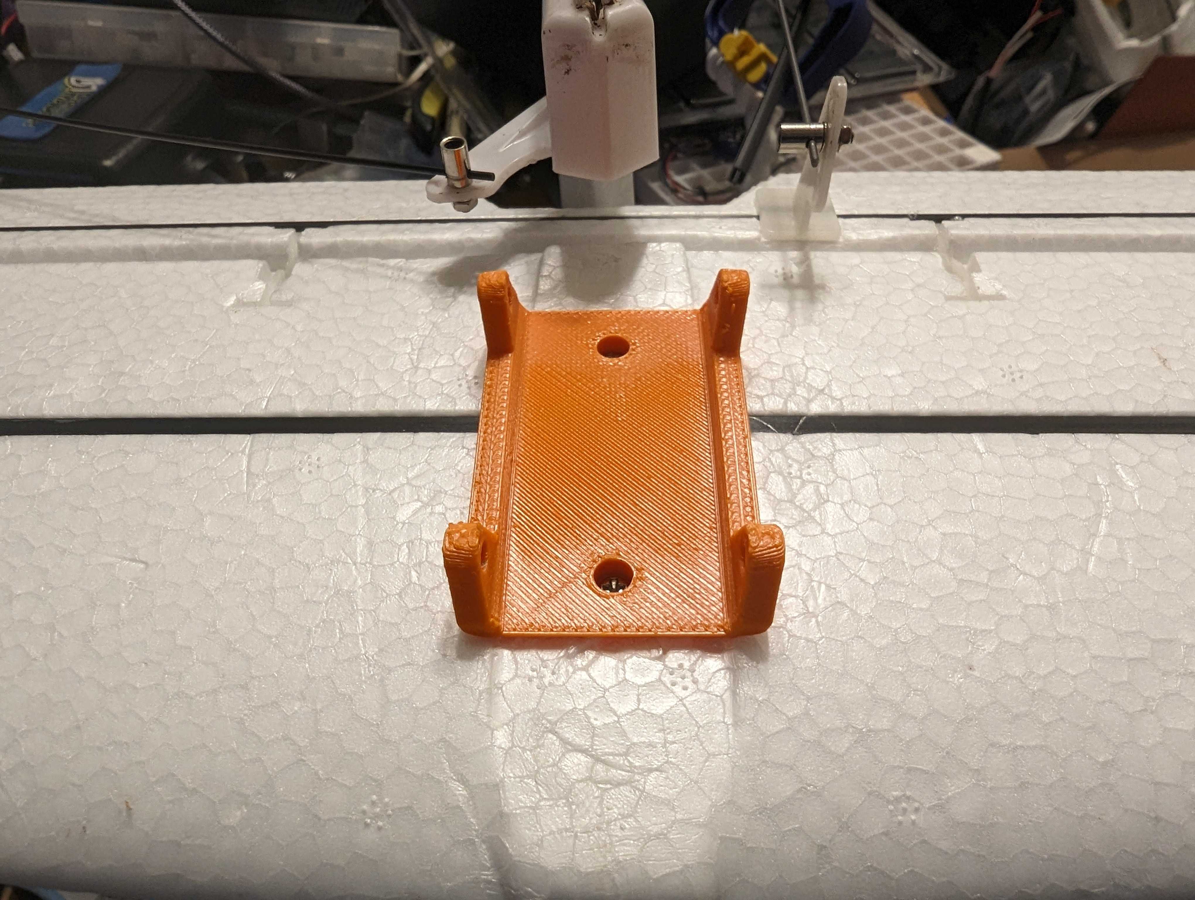Volantex Phoenix Tail Bracket