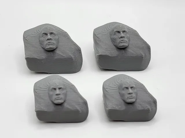 Rock on Rock