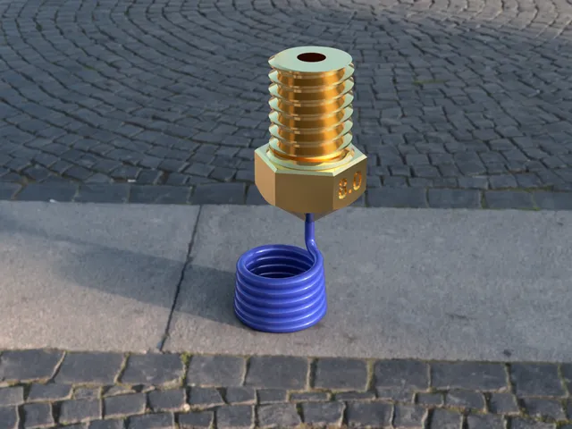 Nozzle Purge