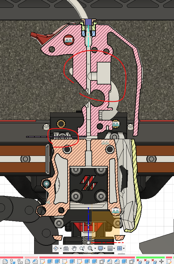 CW2_Main Body and SB Dragon TH Modify part