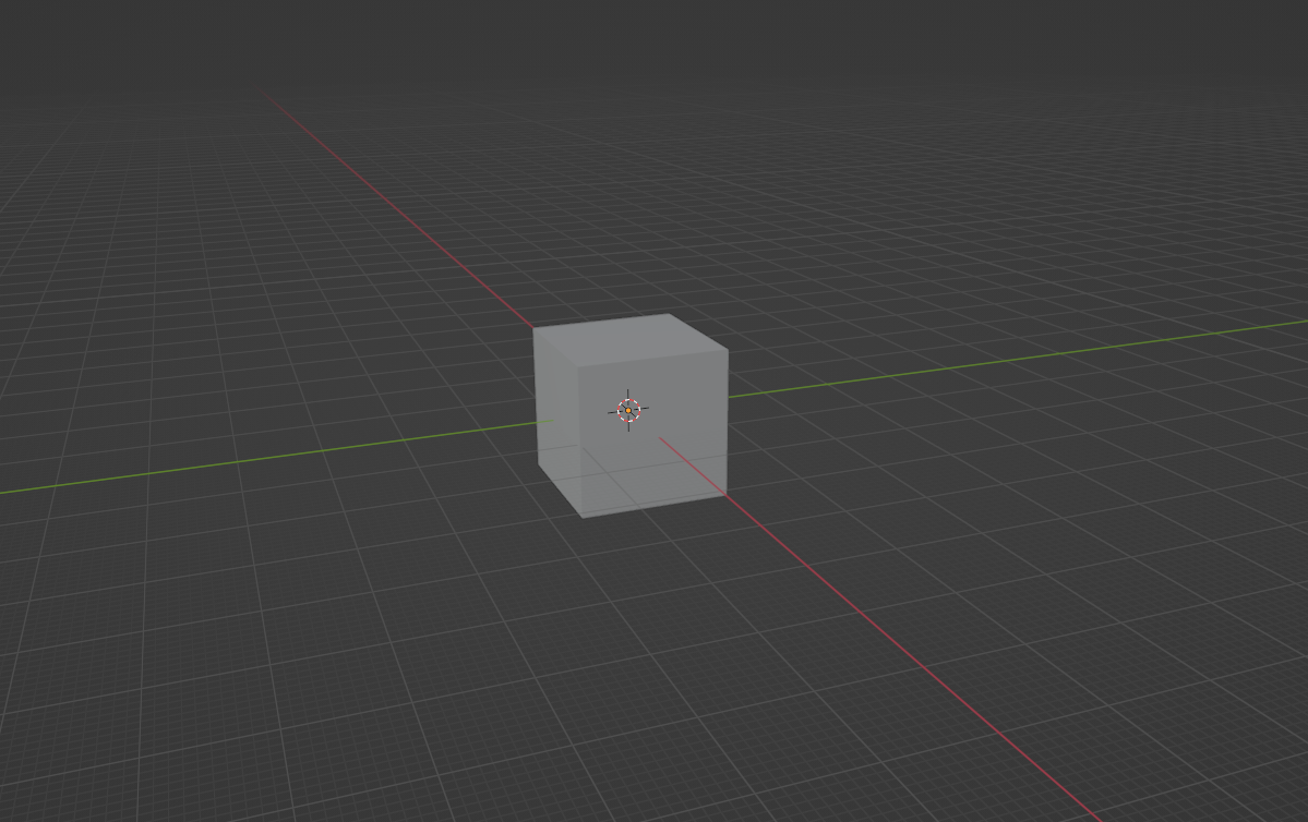 Just a Simple Cube by Giobby66 | Download free STL model | Printables.com