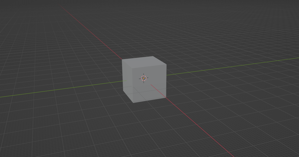 Just a Simple Cube by Giobby66 | Download free STL model | Printables.com